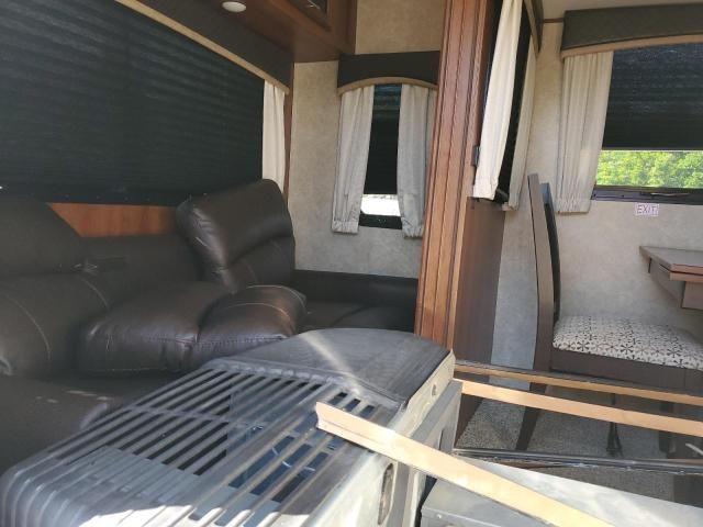 2018 Jayco Eagle