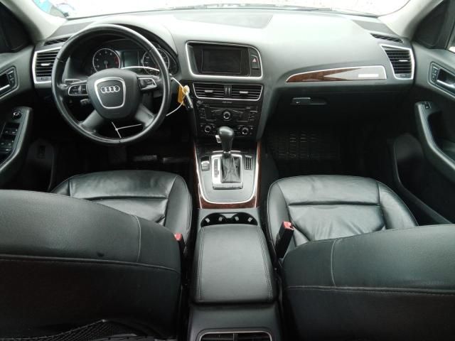 2011 Audi Q5 Premium Plus