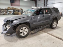 2003 Toyota 4runner SR5 en venta en Greenwood, NE