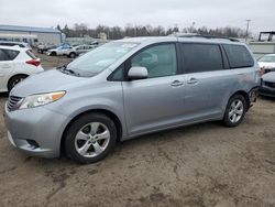 2012 Toyota Sienna LE for sale in Pennsburg, PA