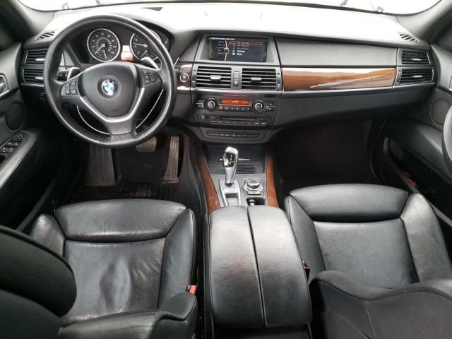 2013 BMW X5 XDRIVE50I