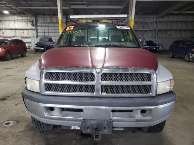 1996 Dodge RAM 2500