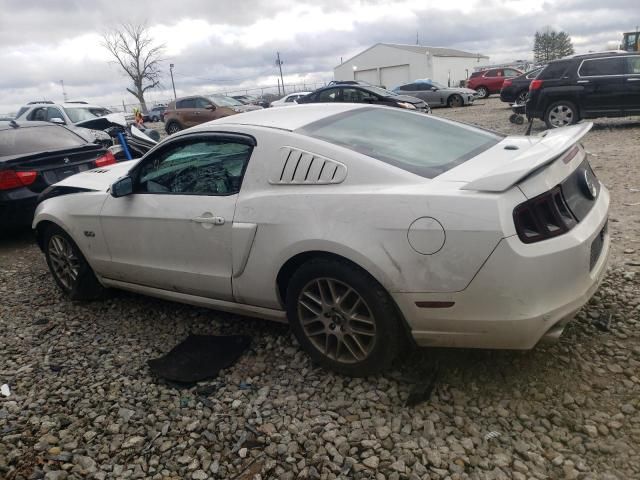 2013 Ford Mustang GT