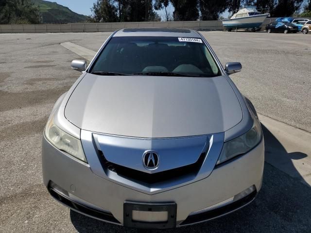 2011 Acura TL