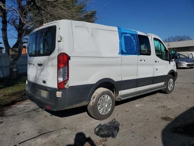 2019 Ford Transit T-250