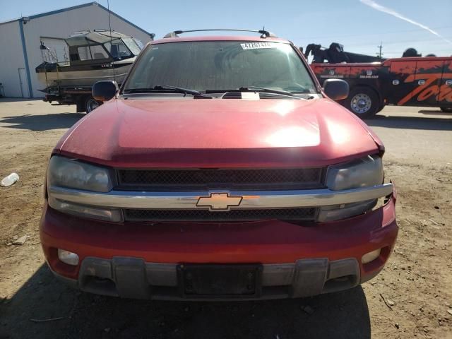 2004 Chevrolet Trailblazer EXT LS