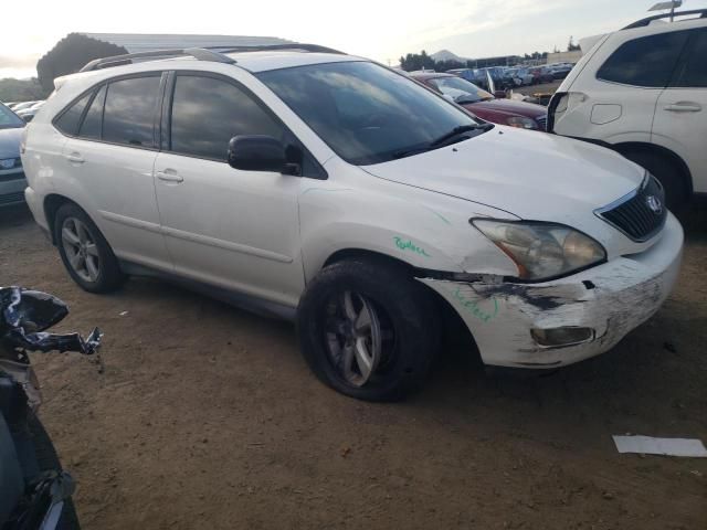 2007 Lexus RX 350