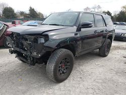 4 X 4 for sale at auction: 2023 Toyota 4runner SE