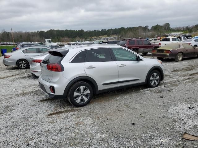 2020 KIA Niro LX