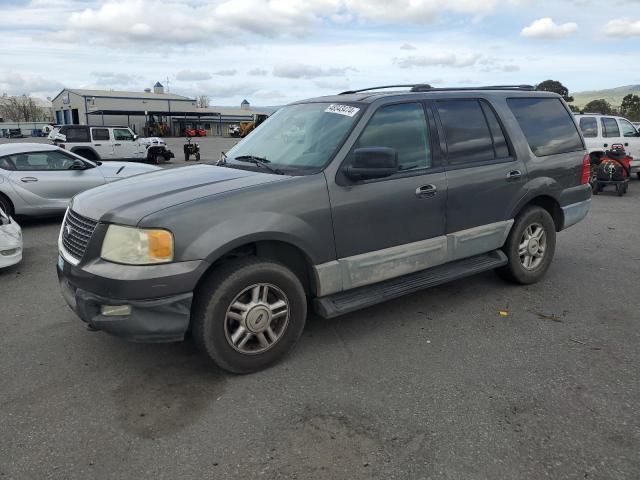 2004 Ford Expedition XLT