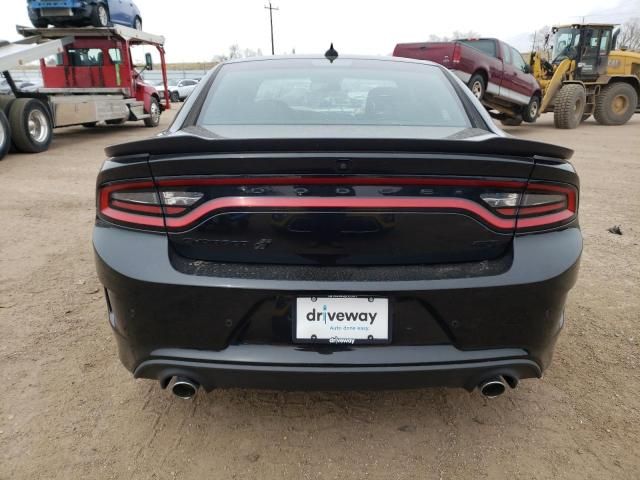 2021 Dodge Charger GT