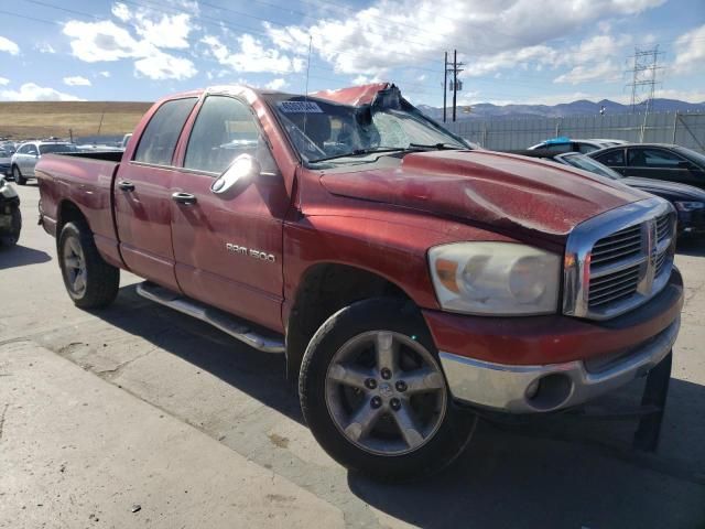 2007 Dodge RAM 1500 ST