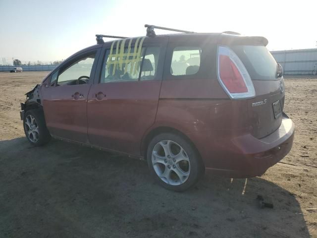 2010 Mazda 5