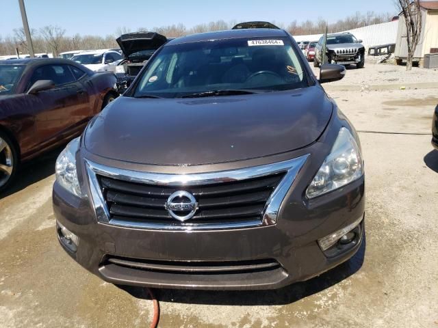 2013 Nissan Altima 3.5S