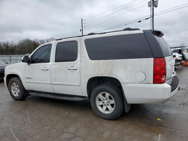 2014 GMC Yukon XL K1500 SLT