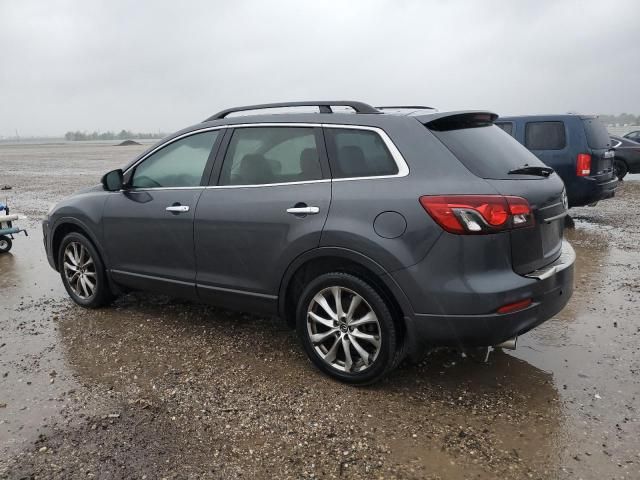 2014 Mazda CX-9 Grand Touring