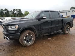 Vehiculos salvage en venta de Copart Longview, TX: 2021 Dodge RAM 1500 Rebel