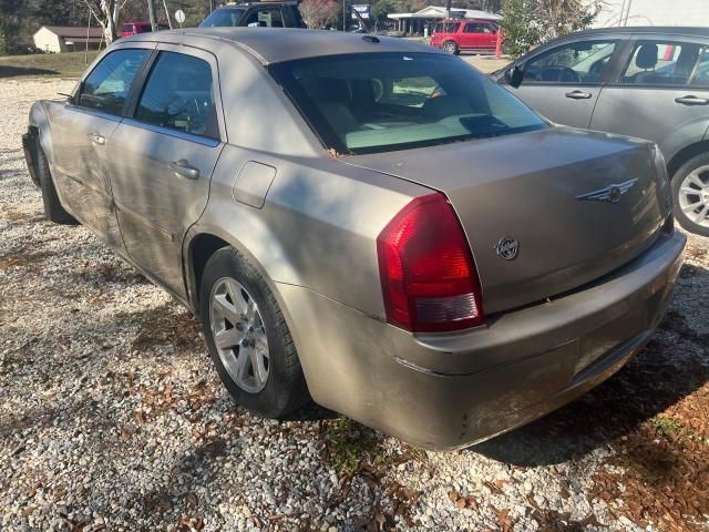 2006 Chrysler 300 Touring