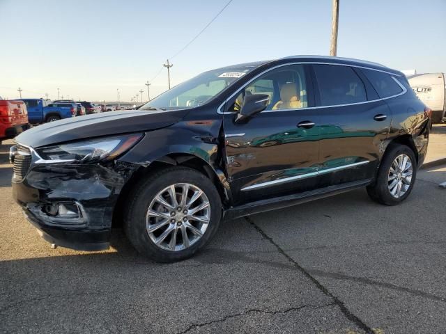 2019 Buick Enclave Premium