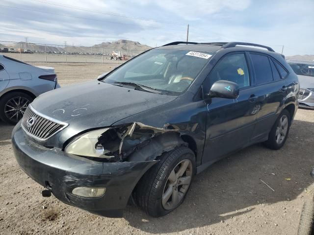 2004 Lexus RX 330