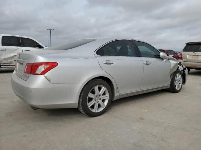 2008 Lexus ES 350