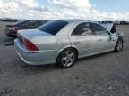 2002 Lincoln LS