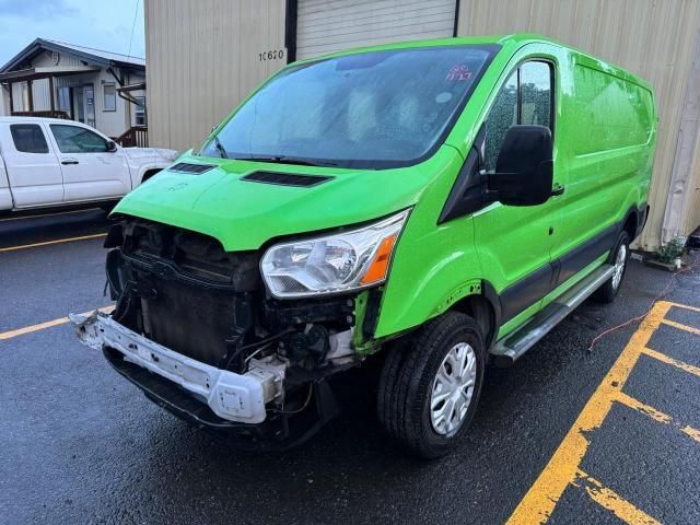 2015 Ford Transit T-250