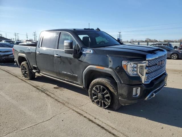 2023 GMC Sierra K2500 Denali