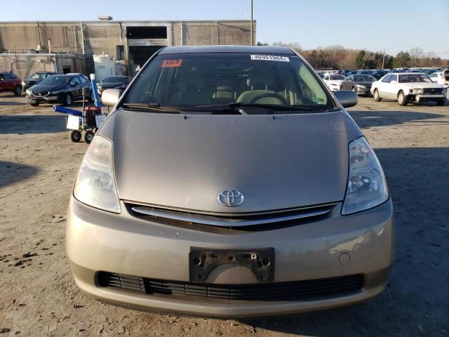 2009 Toyota Prius