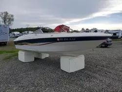 Clean Title Boats for sale at auction: 2001 Bayliner 185