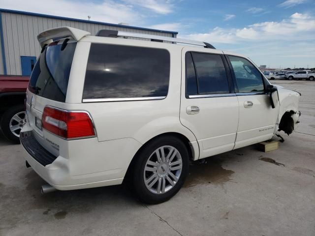 2008 Lincoln Navigator