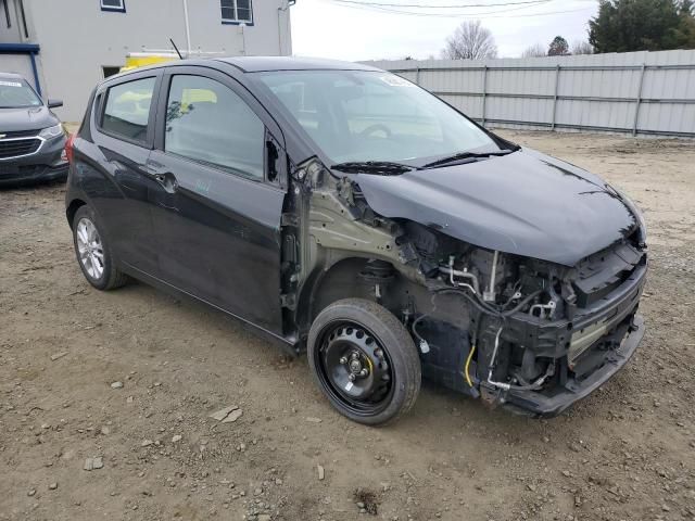 2020 Chevrolet Spark 1LT