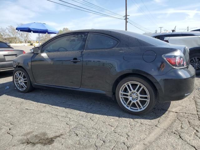 2008 Scion TC