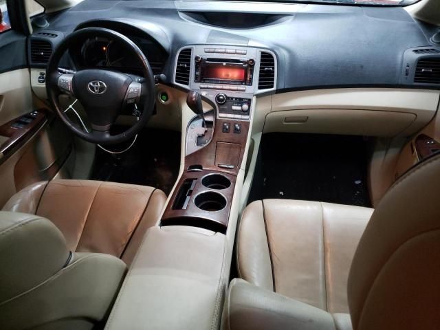 2012 Toyota Venza LE