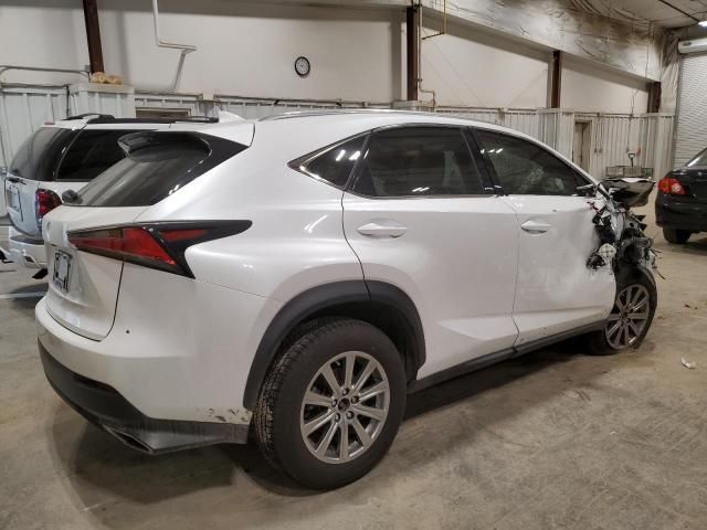 2020 Lexus NX 300 Base