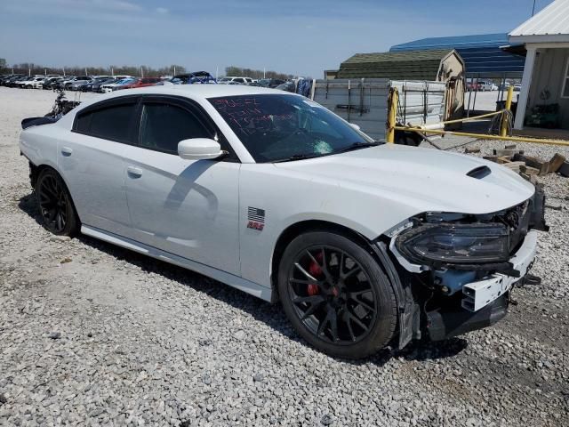 2018 Dodge Charger R/T 392