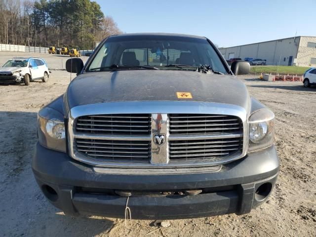 2006 Dodge RAM 1500 ST