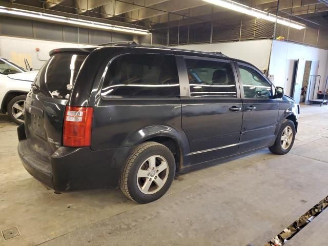 2010 Dodge Grand Caravan Hero