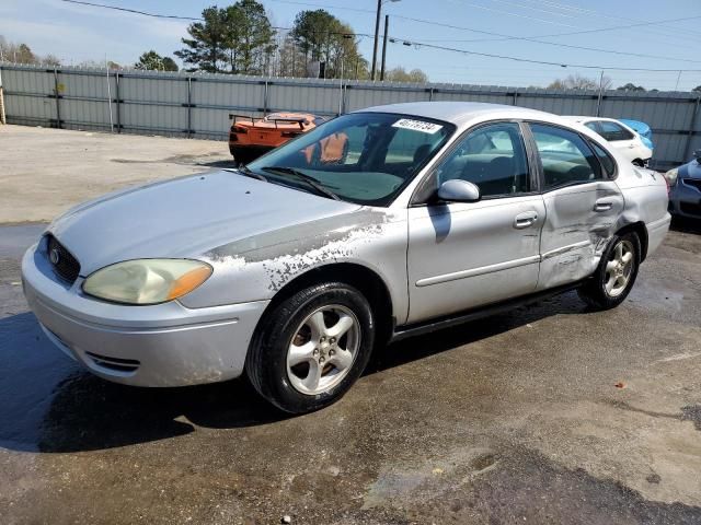 2004 Ford Taurus SES