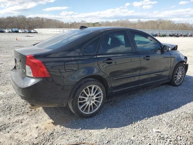 2011 Volvo S40 T5