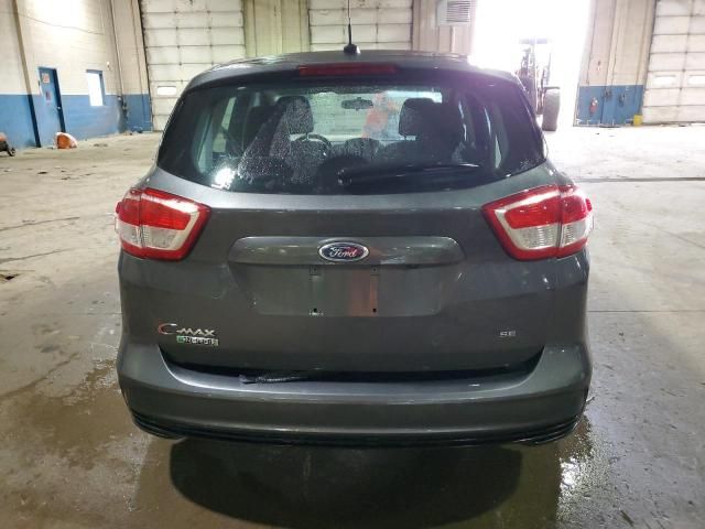 2017 Ford C-MAX SE