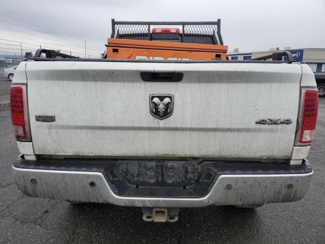 2014 Dodge 2500 Laramie