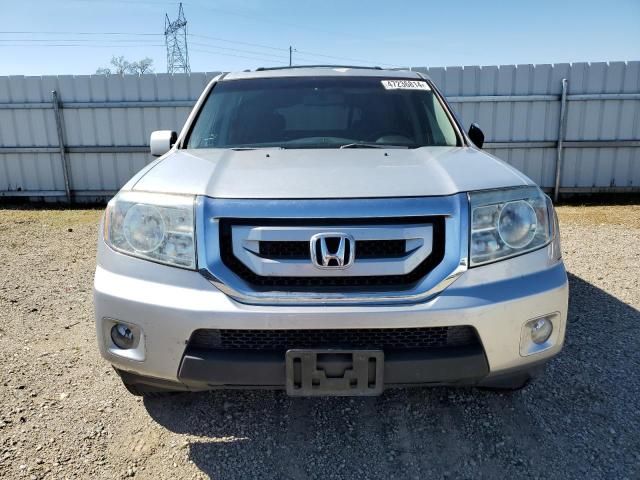 2010 Honda Pilot EXL