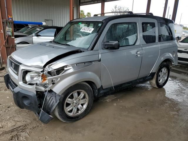 2006 Honda Element EX