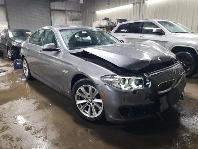 2014 BMW 528 XI