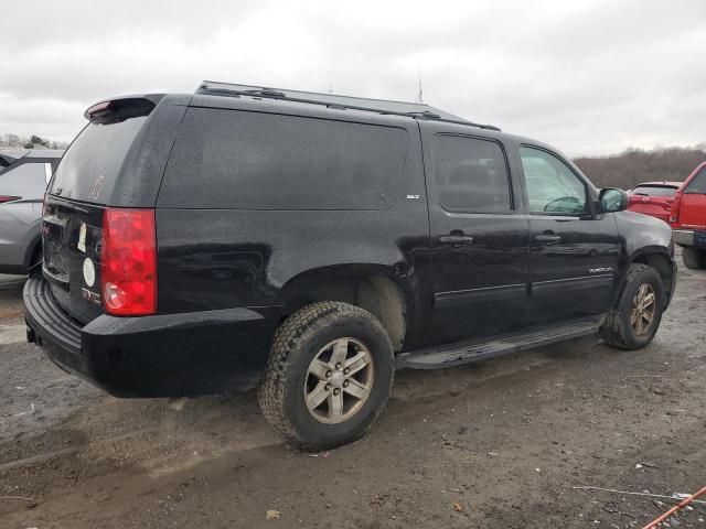 2013 GMC Yukon XL K1500 SLT