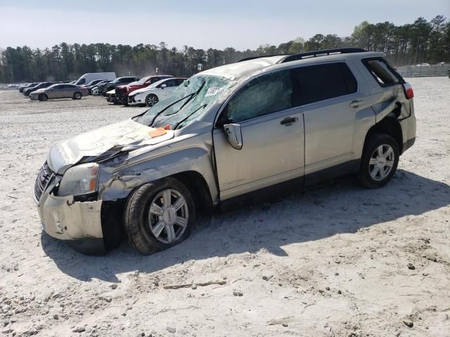 2014 GMC Terrain SLT