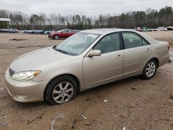 2005 Toyota Camry LE for sale in Charles City, VA