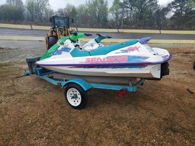 1994 Seadoo Jetski