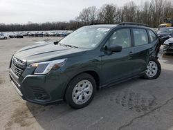 Vehiculos salvage en venta de Copart Glassboro, NJ: 2023 Subaru Forester
